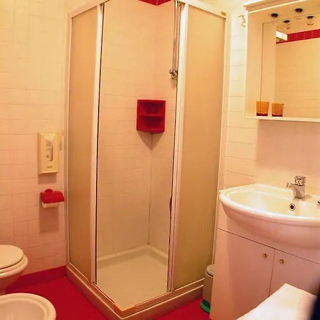 Da Romano Отель Падерно-дель-Граппа