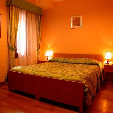 Da Romano Падерно-дель-Граппа