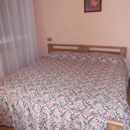 Отель Da Romano