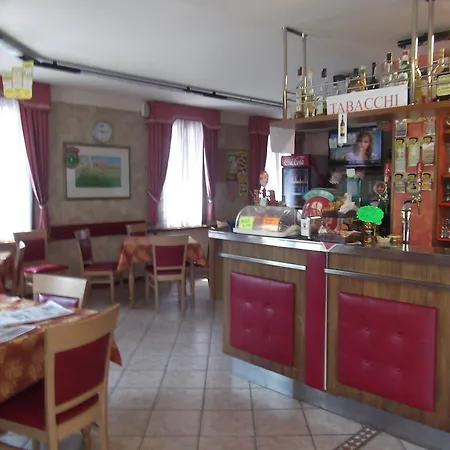 Da Romano Падерно-дель-Граппа