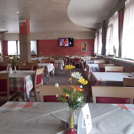 Отель Da Romano 2*