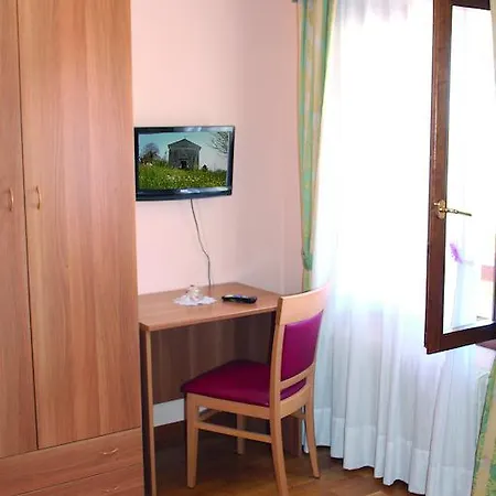 Отель Da Romano 2*