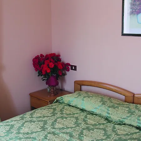 Отель Da Romano