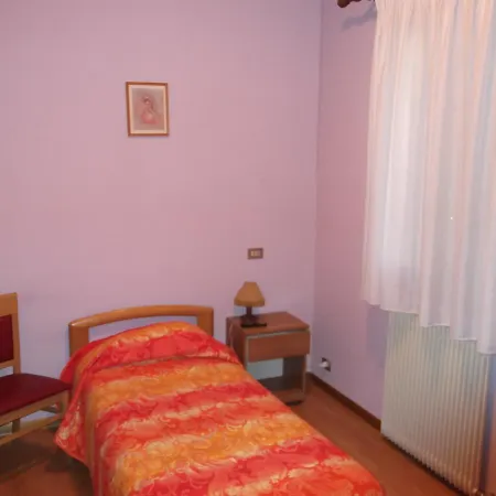 Da Romano Отель