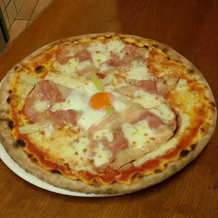 Da Romano Падерно-дель-Граппа