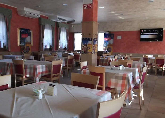 Hotel Da Romano Paderno del Grappa