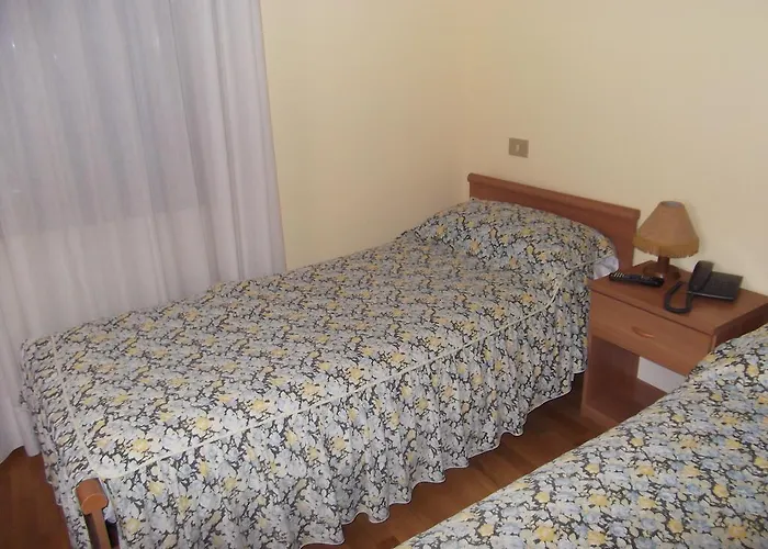 Hotel Da Romano Paderno del Grappa