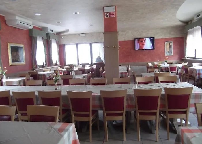 Hotel Da Romano Paderno del Grappa