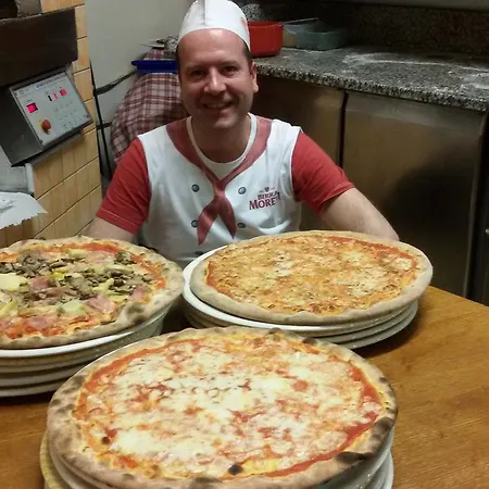 Hotel Da Romano Paderno del Grappa