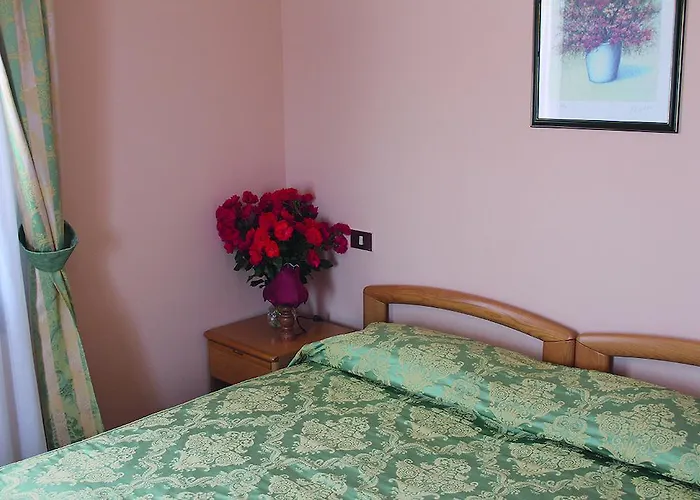 Ξενοδοχείο Da Romano