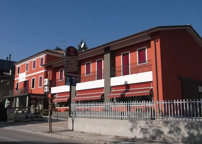 Da Romano Ξενοδοχείο